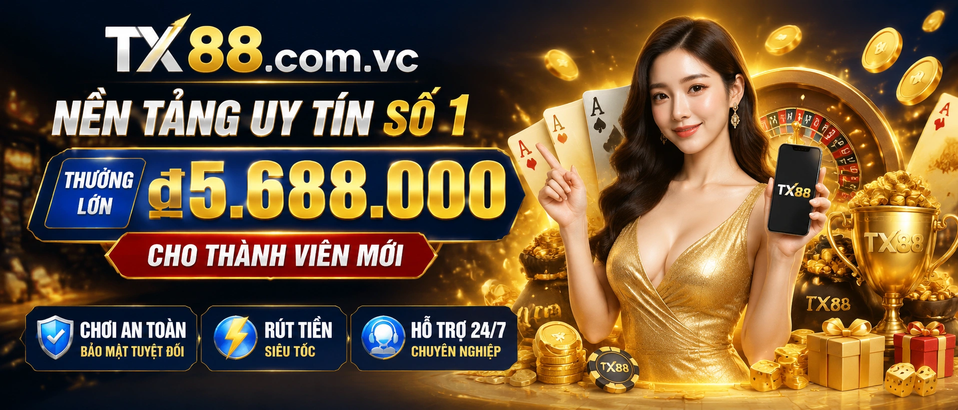 4