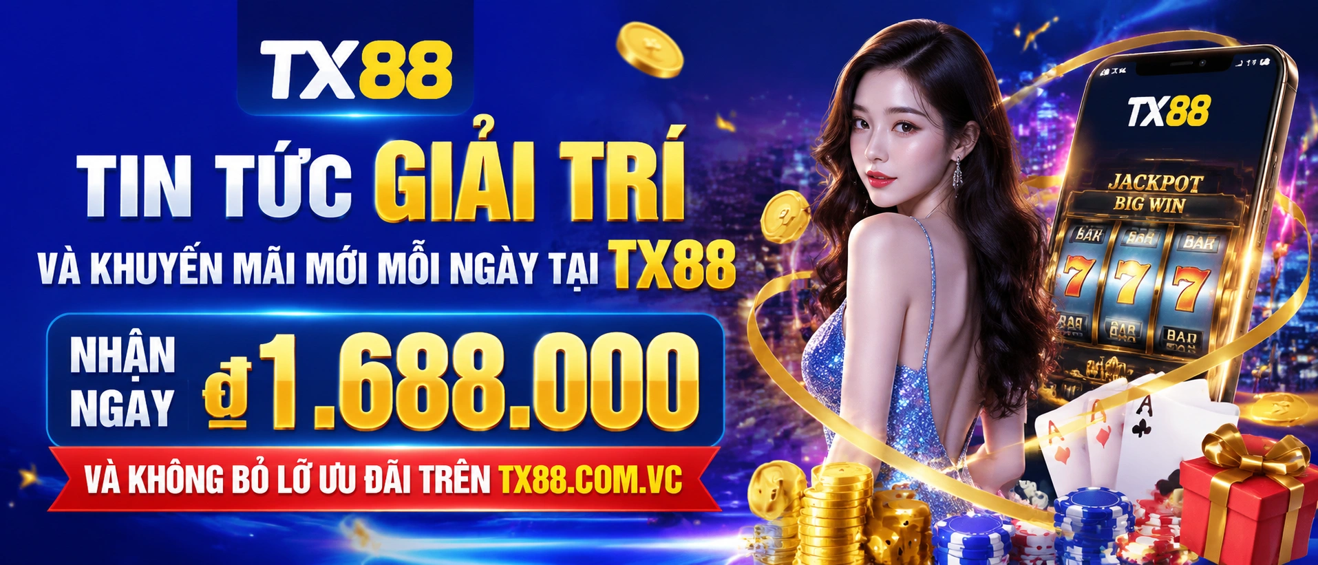 Ảnh tin nổi bật TX88 về cập nhật mới nhất, khuyến mãi và sự kiện