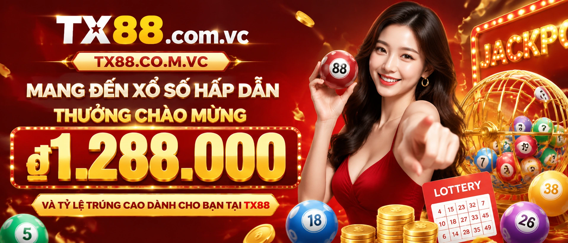 Màn hình mobile xem xổ số TX88 với bố cục dễ đọc và thao tác nhanh