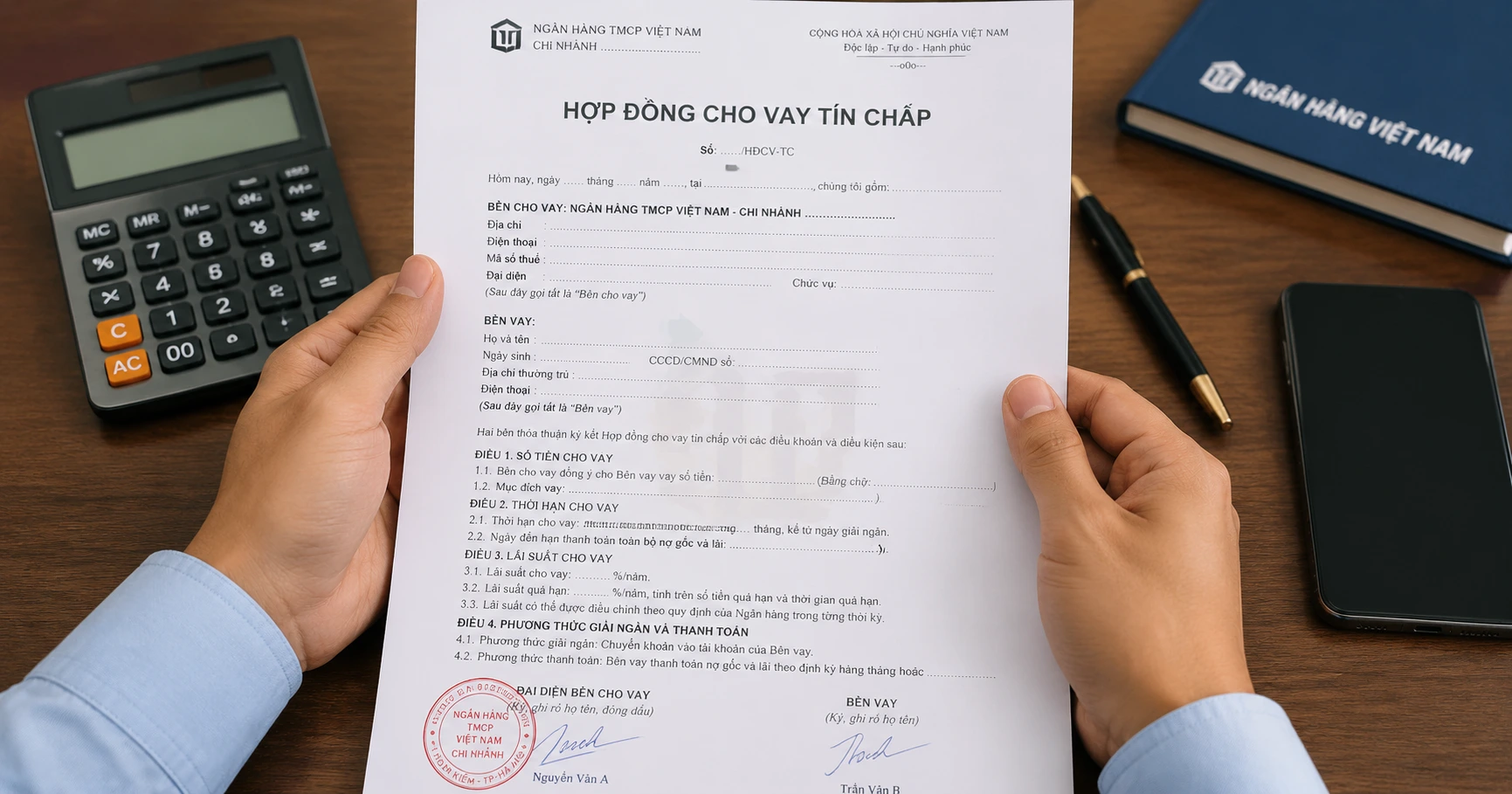 MB có cho vay tín chấp không: Tìm hiểu chi tiết về dịch vụ vay tín chấp tại MB - image 2 MB có cho vay tín chấp không: Tìm hiểu chi tiết về dịch vụ vay tín chấp tại MB - image 2