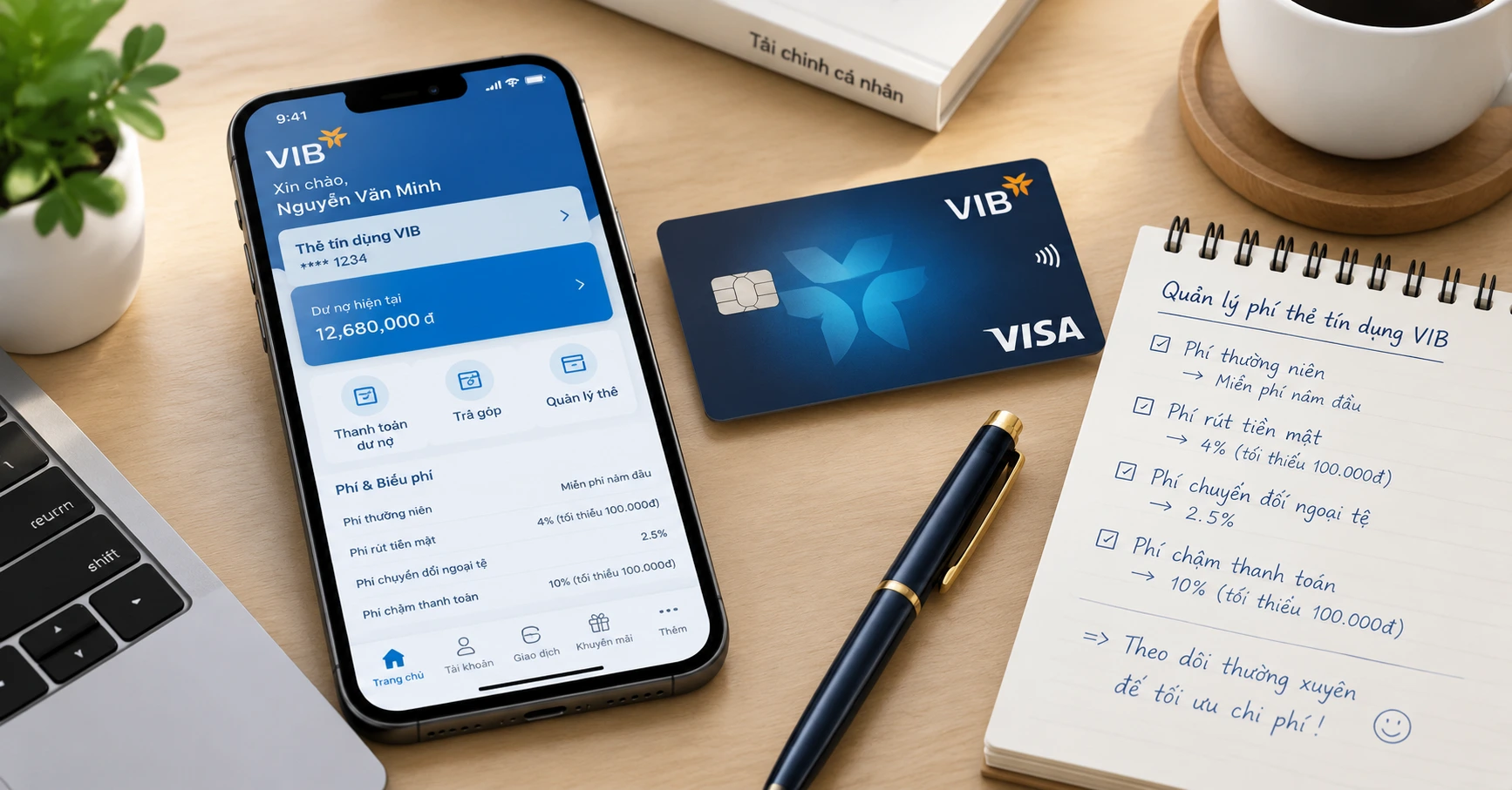 Tìm Hiểu Về Phí Đóng Thẻ Tín Dụng VIB Và Những Điều Cần Biết - image 2 Tìm Hiểu Về Phí Đóng Thẻ Tín Dụng VIB Và Những Điều Cần Biết - image 2