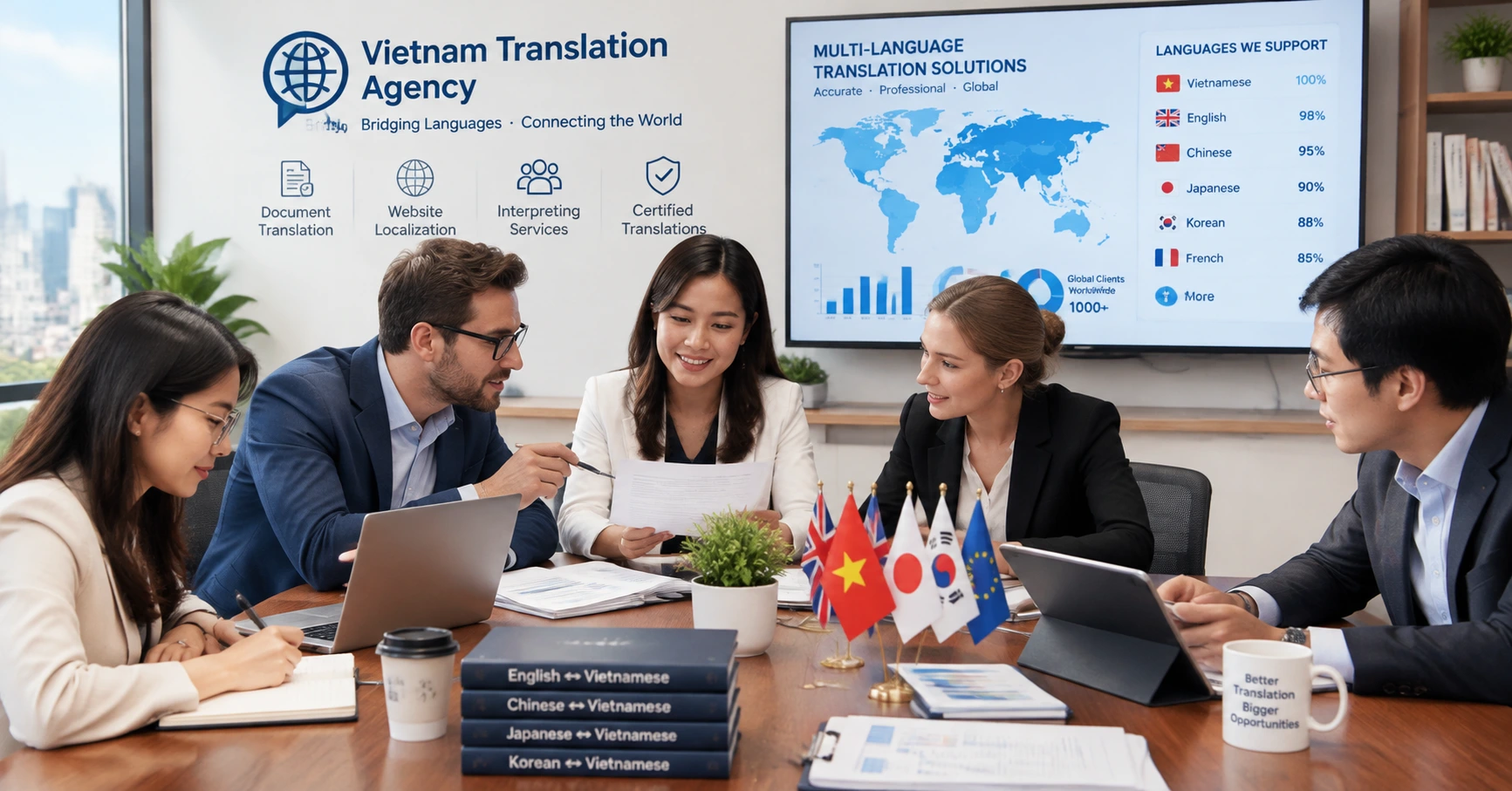 Dịch thuật vạn tín: Giải pháp dịch thuật chuyên nghiệp và đa dạng - image 3 Dịch thuật vạn tín: Giải pháp dịch thuật chuyên nghiệp và đa dạng - image 3